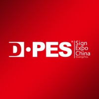 DPES China logo - Similar company to Soutcol-Sublimation Transfer Papers