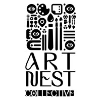 Art Nest Collab logo - Similar company to Art Work Gallery
