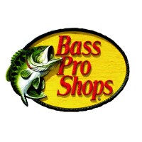 Bass Pro Shops logo - Similar company to Jmark - It Support And It Services