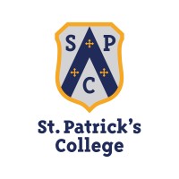 St. Patrick's College logo - Similar company to Ivy Thomas