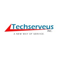 TECHSERVEUS INC. logo - Similar company to Nova Scotia Works - Digby