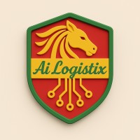 AI LOGISTIX logo - Similar company to Aevinya