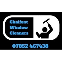 Chalfont Window Cleaners logo - Similar company to Yorkshire Window Cleaners