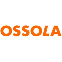 OSSOLA GmbH logo - Similar company to Coget Srl
