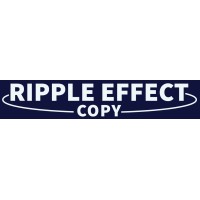 Ripple Effect Copy logo - Similar company to Copy Stinger