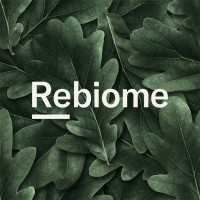 Rebiome logo - Similar company to Astalou