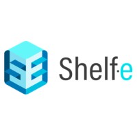 Shelf-e logo - Similar company to Ds Data Solutions