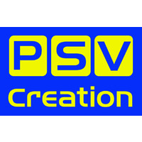 PSV Creation logo - Similar company to Fullydo Technology