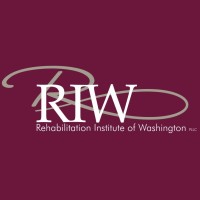REHABILITATION INSTITUTE OF WASHINGTON, PLLC logo - Similar company to Brain Northwest