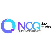 NCQ-devstudio logo - Similar company to Marjory