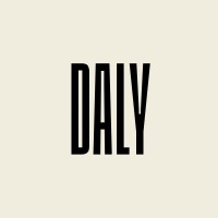 DALY Post Production logo - Similar company to Postmann