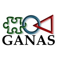 GANAS logo - Similar company to Sle