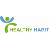 Healthy Habit logo - Similar company to Ghana Commodity Exchange