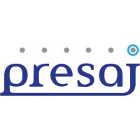 Presaj logo - Similar company to Quality Care
