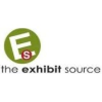 The Exhibit Source logo - Similar company to Exhibitor Source