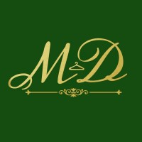 Maxwells Drycleaning logo - Similar company to Millennium Retail
