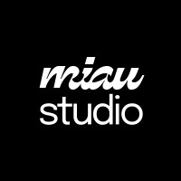 miaustudio.pt logo - Similar company to Gato De Bigode