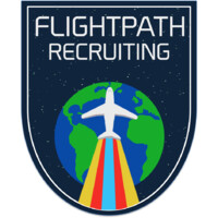 FlightPath Recruiting logo - Similar company to Flightpath International