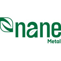 Nane Metal logo - Similar company to Nane Group Technology