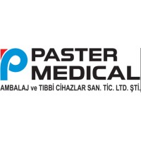 Paster Medical logo - Similar company to Ducont