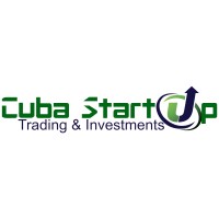 Cuba Start-Up Trading & Investments logo - Similar company to Cuba Investment Group Eu