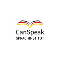 CanSpeak Sprachschule logo - Similar company to Clío, Centro De Lenguas Inmersivo Online