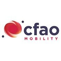 CFAO Mobility- Madagascar logo - Similar company to Materauto