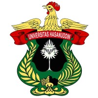 UNIVERSITAS HASANUDDIN logo - Similar company to Universitas Hasanuddin (Unhas)