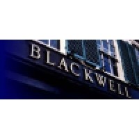 Blackwell Book Services (Acquired By Baker & Taylor)