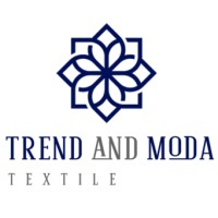 TREND AND MODA TEXTILE logo - Similar company to Ouest Fleurs