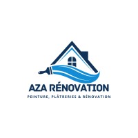 AZA Rénovation logo - Similar company to Area Db