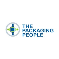 The Packaging People Group logo - Similar company to Packaging Garage