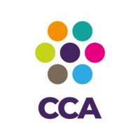 CCA Recruitment Group logo - Similar company to The Uk Contact Centre Forum