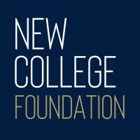 New College Foundation, Inc. logo - Similar company to Hope Scope Healing