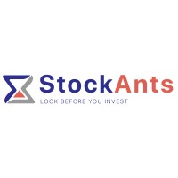 StockAnts logo - Similar company to Finomenal