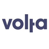 Volta consultants logo - Similar company to Search Rebels