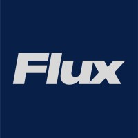 FLUX Design and Engineering logo - Similar company to Design Mesh Innovation Lab