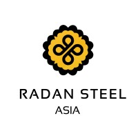 Radan Steel Asia Co. (RASCO) logo - Similar company to Pipe Coating Industry Of Iran