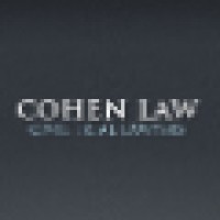 Cohen Law logo - Similar company to Cohen Immigration Law