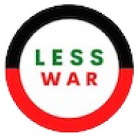 Less War