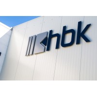 hbk metallbearbeitung GmbH logo - Similar company to 5G Cnc D.O.O.