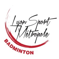 Badminton - Lyon Sport Métropole logo - Similar company to Sympa