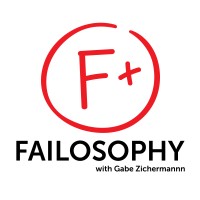 Failosophy logo - Similar company to Krypton Foundation