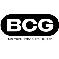 BCG TURKEY KİMYA logo - Similar company to Prime Solutions