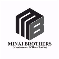 MINAI BROTHERS ( HOME TEXTILE) logo - Similar company to Subhani Textiles
