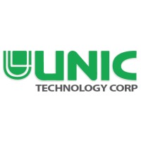 Unic Technology Corp. logo - Similar company to Runye (Chongqing) New Materials Co., Ltd.