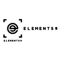 Elements9 logo - Similar company to Voicewhat