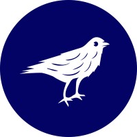 Crow logo - Similar company to Trackgood
