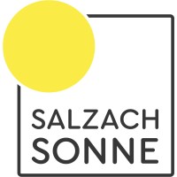 SalzachSonne logo - Similar company to Yoshie