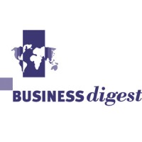 Business Digest logo - Similar company to Interactive Sponsor